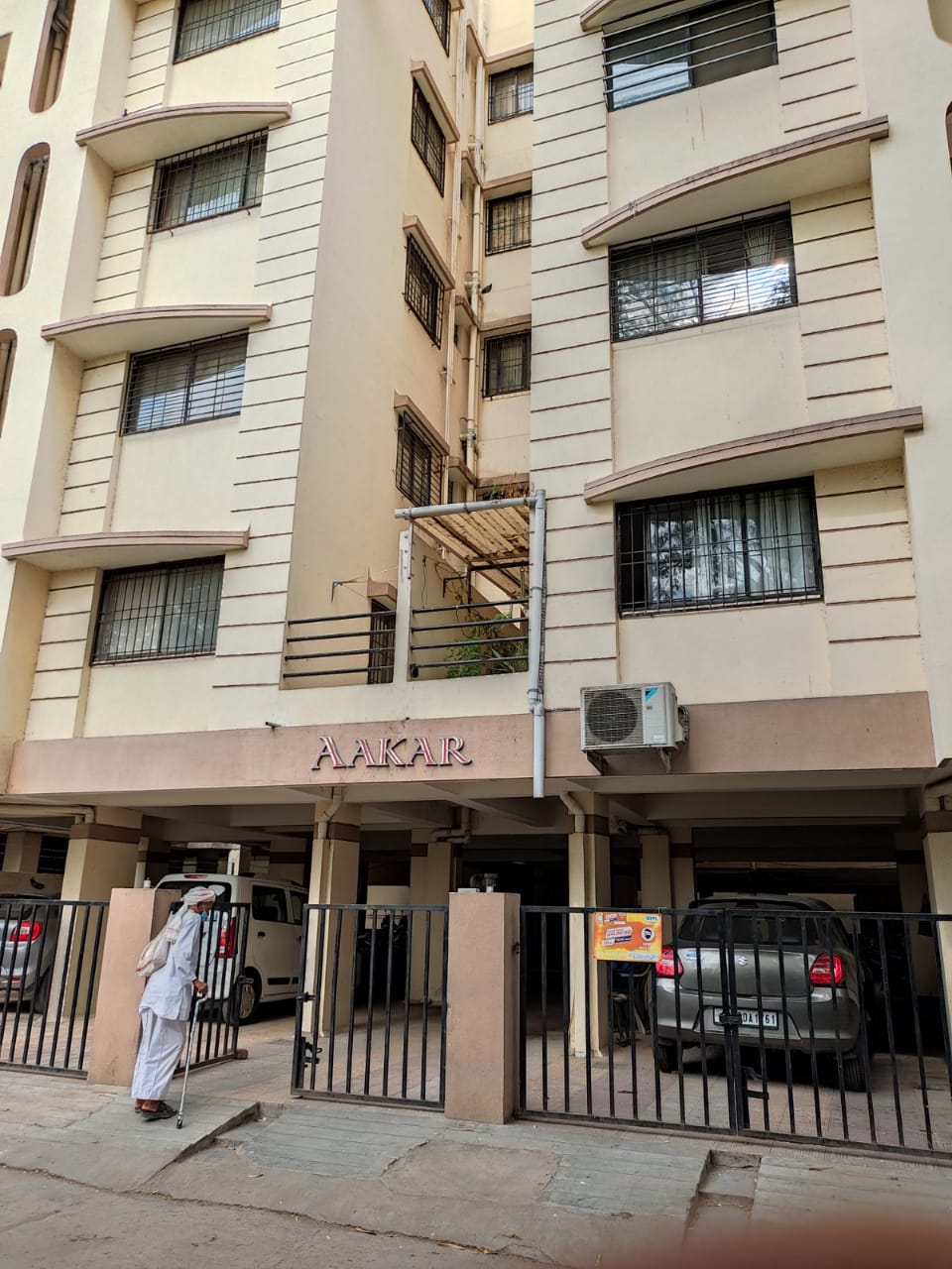 Flat/Builder Floor Apartment For Sale